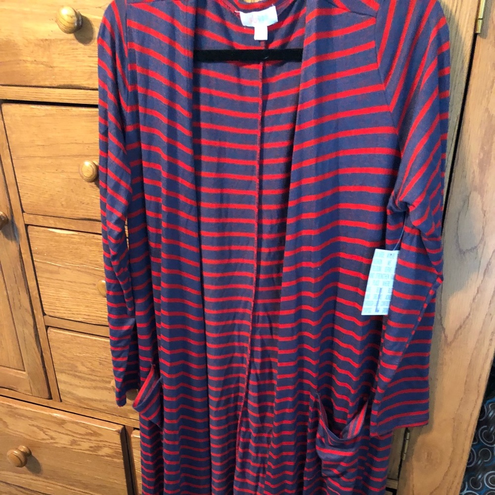 Lularoe large Sarah